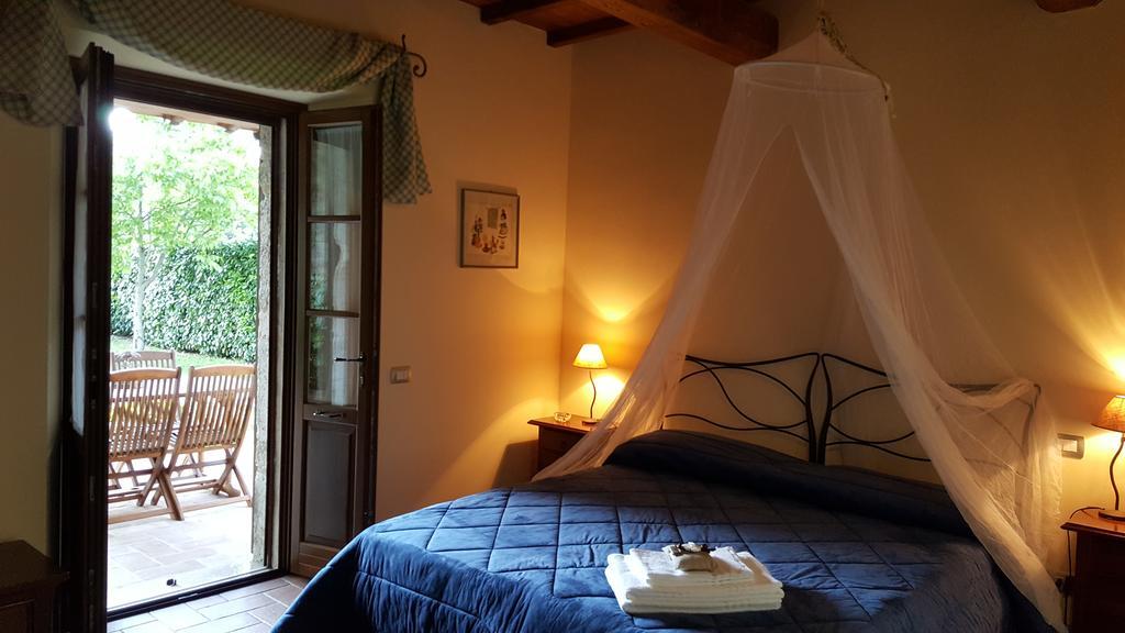 Agriturismo I Terzieri Ferentillo ภายนอก รูปภาพ
