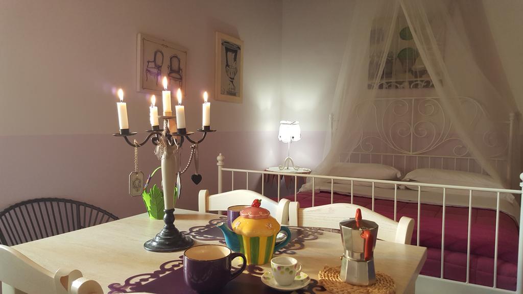 Agriturismo I Terzieri Ferentillo ภายนอก รูปภาพ