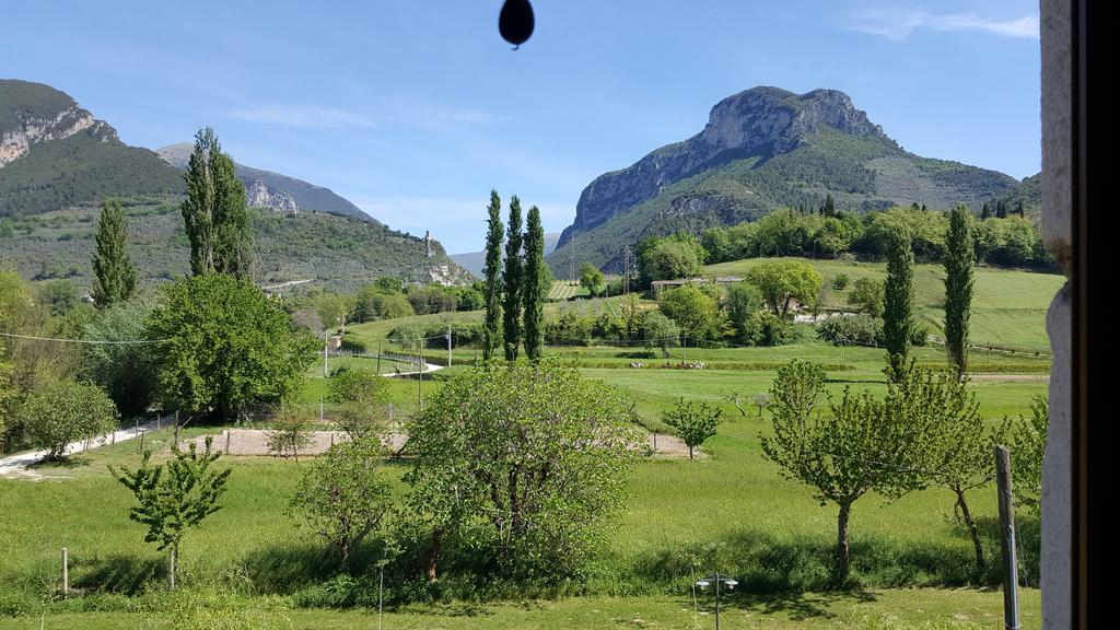 Agriturismo I Terzieri Ferentillo ภายนอก รูปภาพ