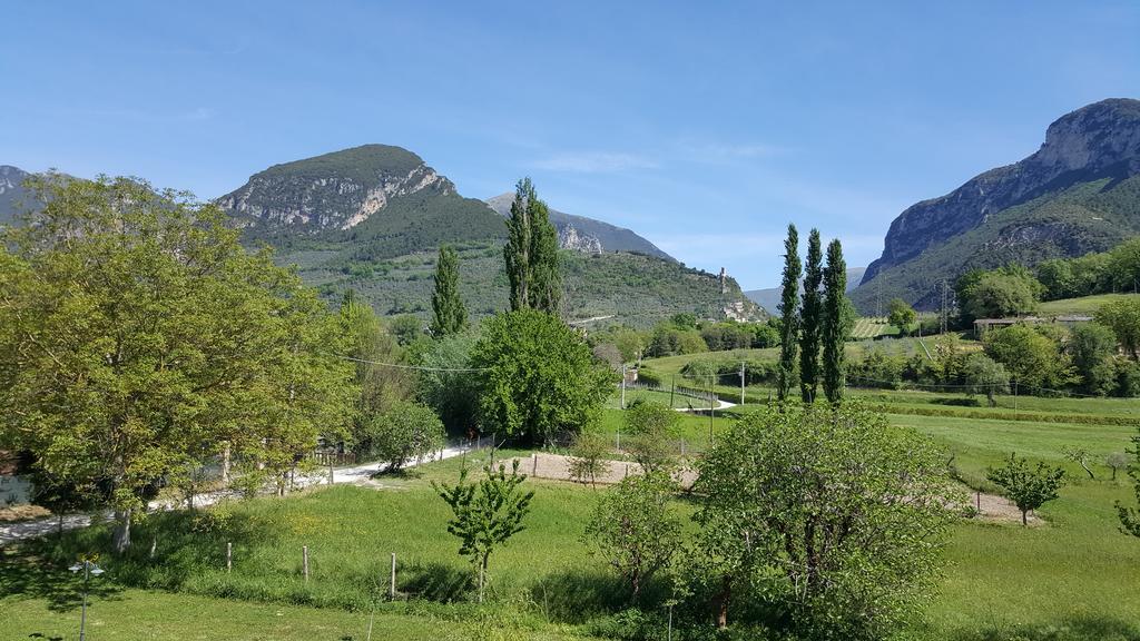 Agriturismo I Terzieri Ferentillo ภายนอก รูปภาพ