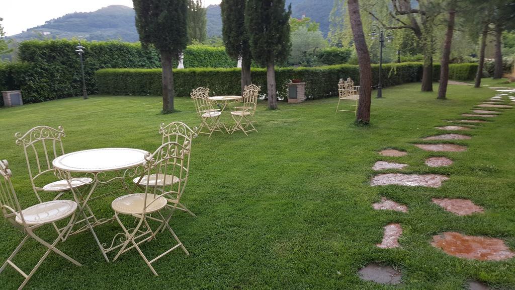 Agriturismo I Terzieri Ferentillo ภายนอก รูปภาพ