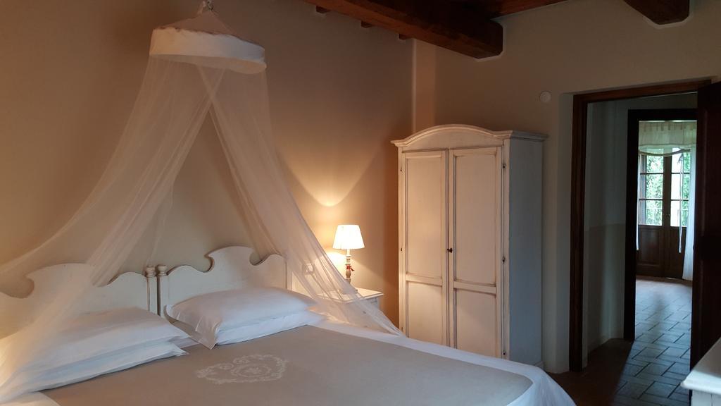 Agriturismo I Terzieri Ferentillo ภายนอก รูปภาพ